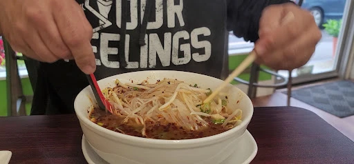 Asian Thai Kitchen