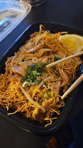 Asian Thai Kitchen photo